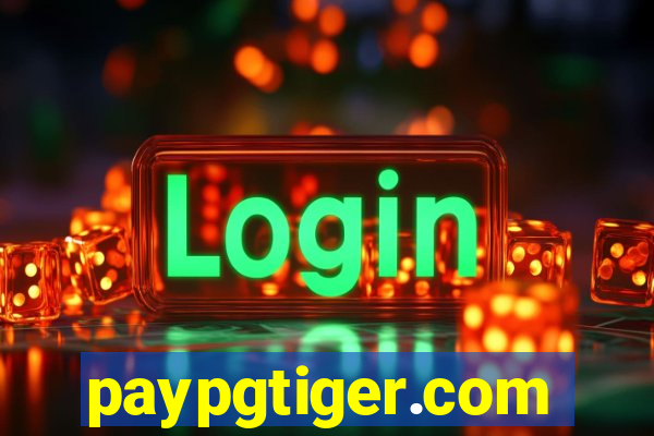 paypgtiger.com