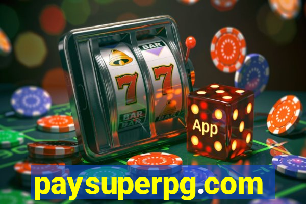 paysuperpg.com