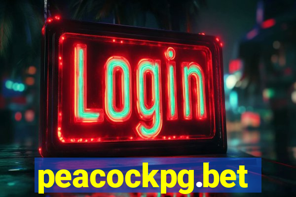 peacockpg.bet