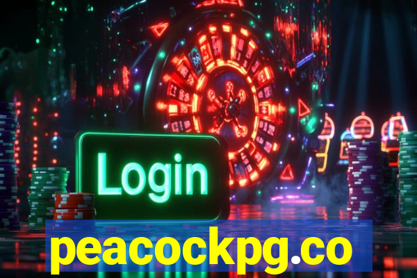 peacockpg.co