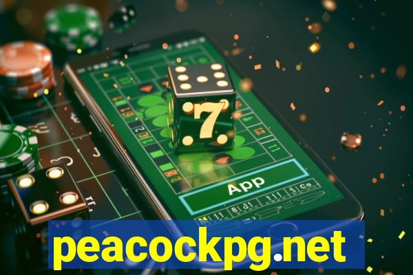 peacockpg.net