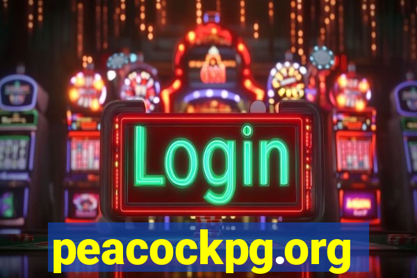 peacockpg.org