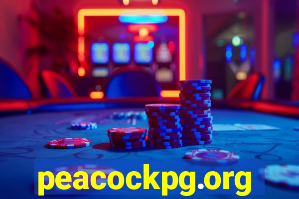 peacockpg.org
