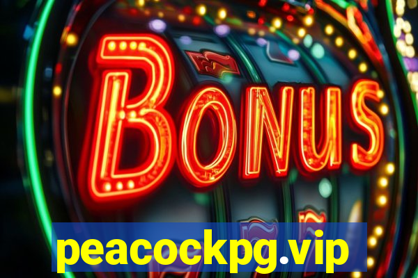 peacockpg.vip