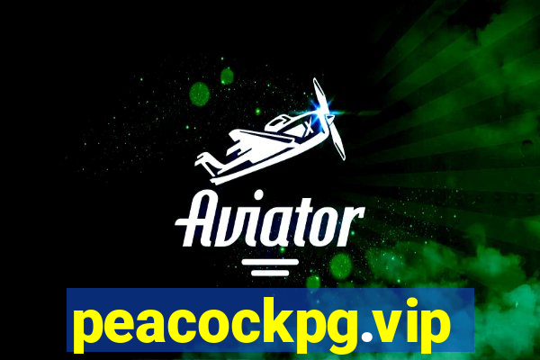 peacockpg.vip
