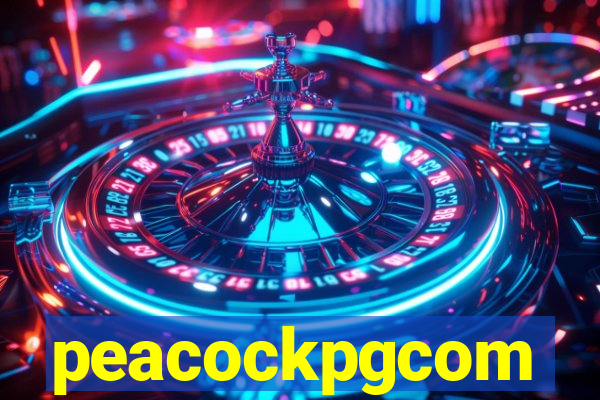 peacockpgcom