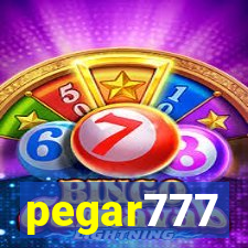 pegar777