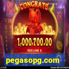 pegasopg.com