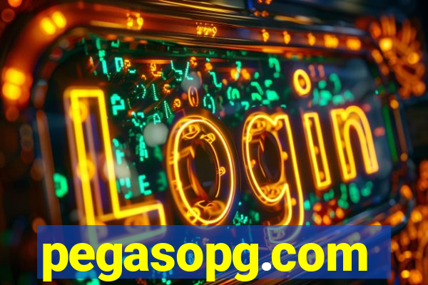 pegasopg.com