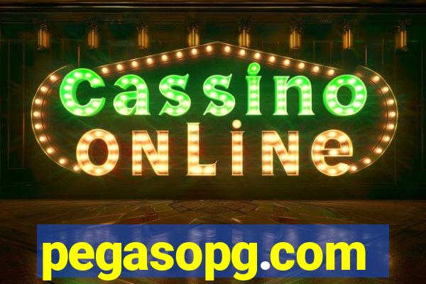 pegasopg.com
