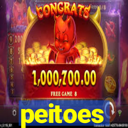 peitoes