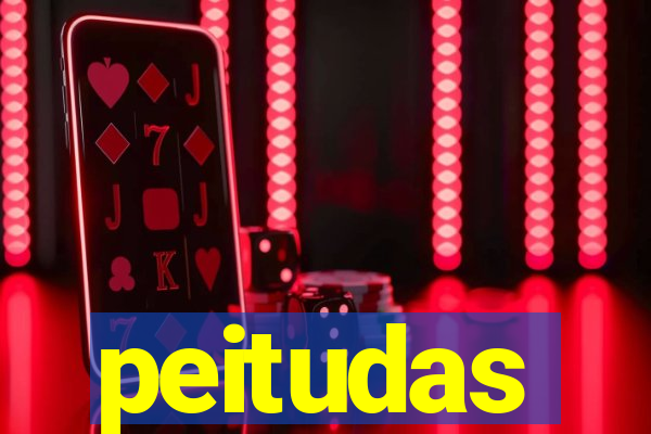peitudas