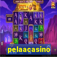 pelaacasino