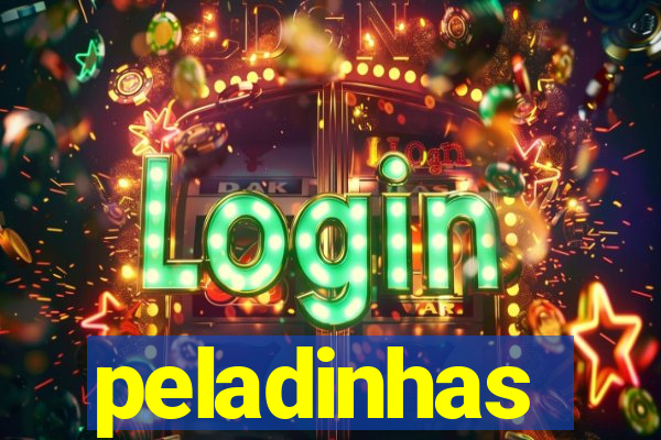 peladinhas