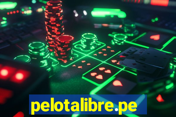 pelotalibre.pe