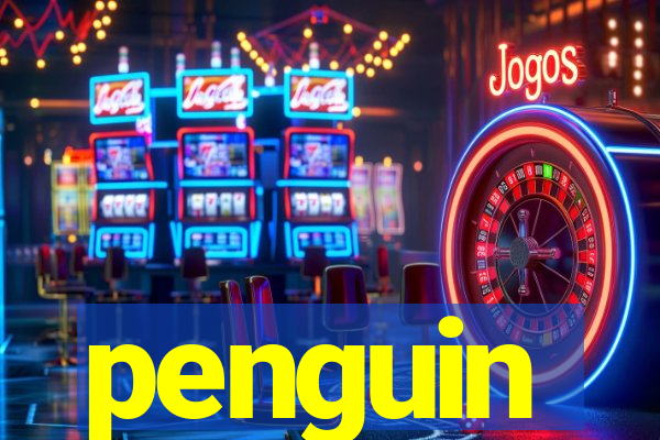 penguin-bet