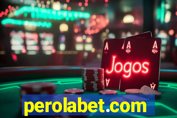 perolabet.com