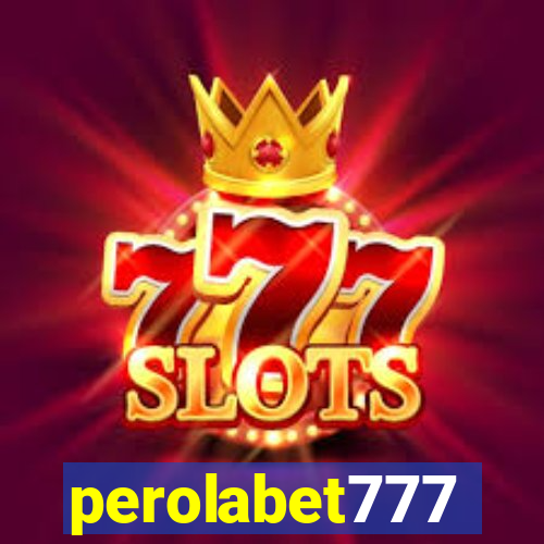 perolabet777