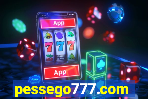 pessego777.com