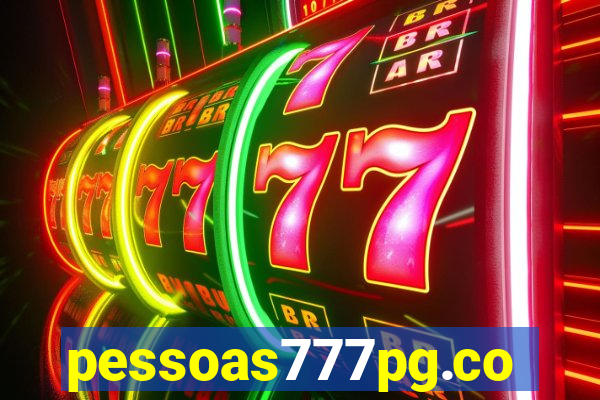 pessoas777pg.com