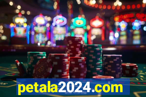 petala2024.com