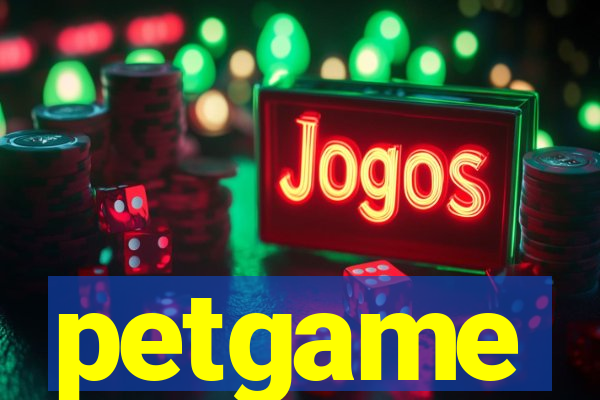 petgame