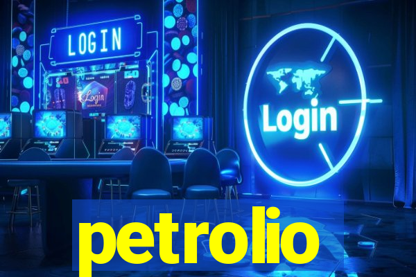 petrolio