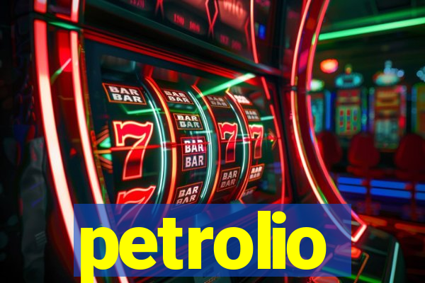 petrolio