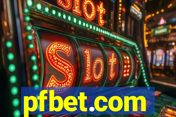 pfbet.com