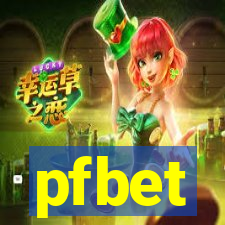 pfbet