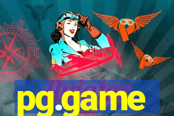 pg.game