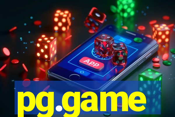 pg.game