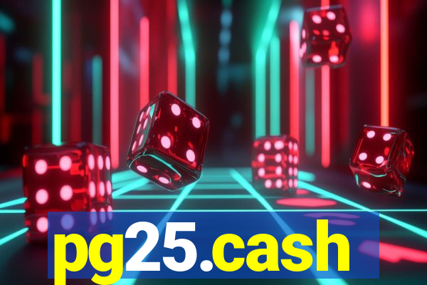 pg25.cash