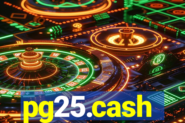pg25.cash