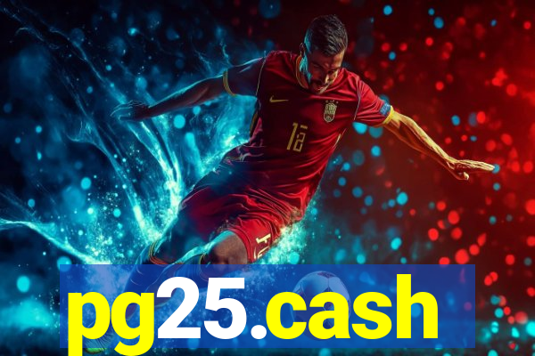 pg25.cash