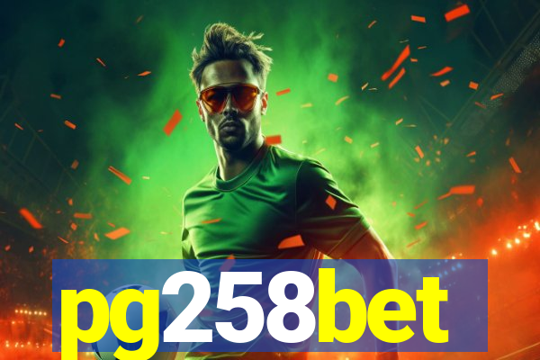 pg258bet