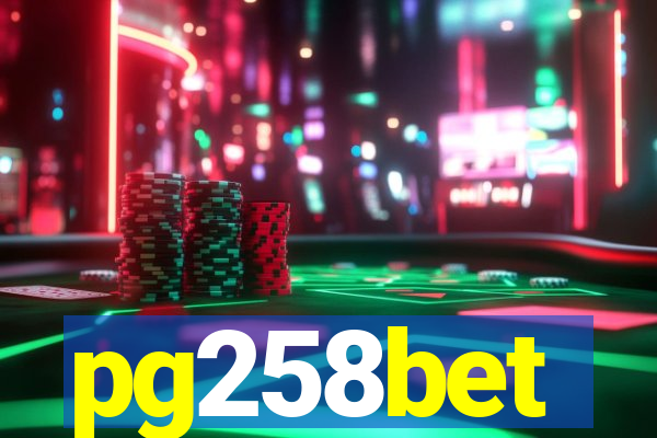 pg258bet