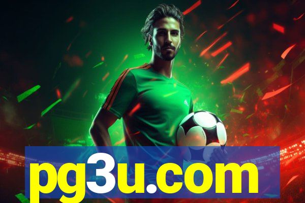 pg3u.com