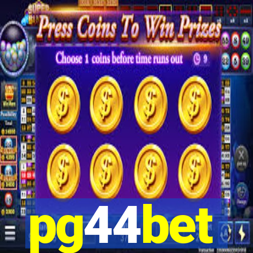 pg44bet