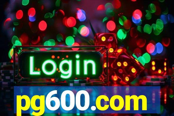 pg600.com