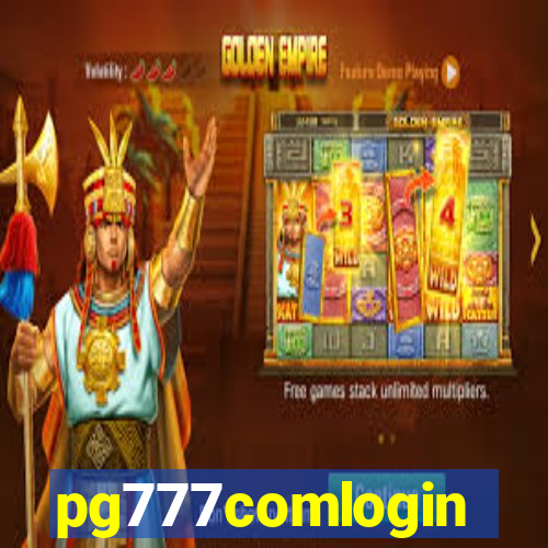 pg777comlogin