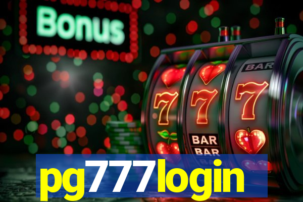 pg777login