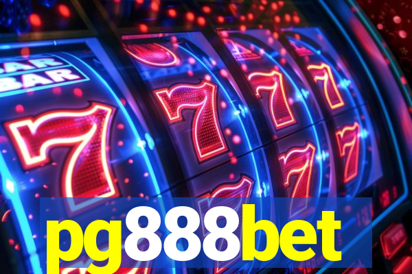 pg888bet
