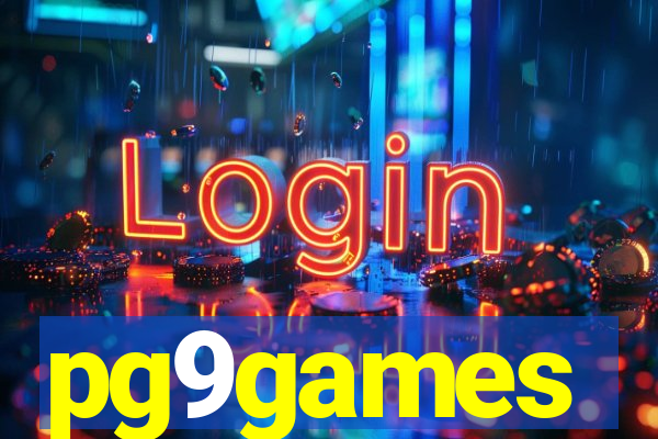 pg9games