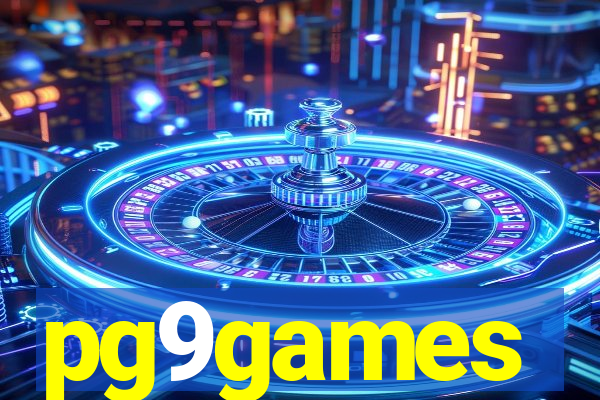 pg9games