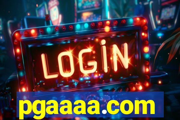 pgaaaa.com