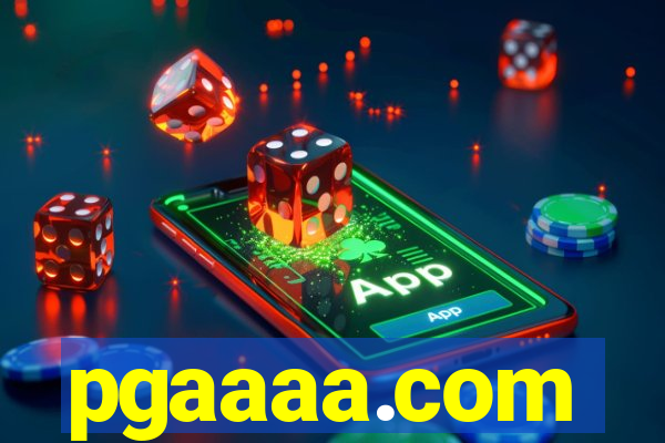 pgaaaa.com