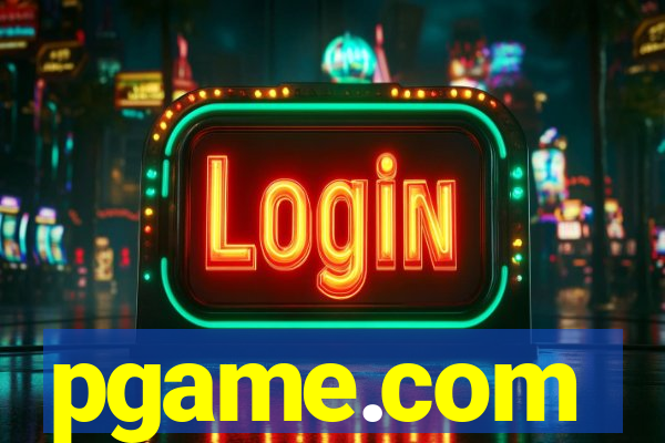 pgame.com