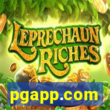 pgapp.com