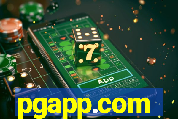 pgapp.com